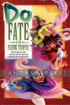kuva tuotteesta on linkki tuotesivulle: Do: Fate Of The Flying Temple RPG, Fate (HC)
