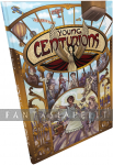 Spirit of the Century: Young Centurions (HC)