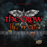 kuva on linkki tuotesivulle: Crow: Fire It Up Board Game