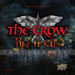 Crow: Fire It Up Board Game