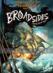 kuva tuotteesta on linkki tuotesivulle: Merchants & Marauders: Broadsides!