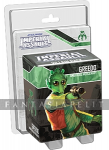 kuva tuotteesta on linkki tuotesivulle: Star Wars Imperial Assault: Greedo Villain Pack