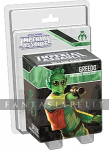 Star Wars Imperial Assault: Greedo Villain Pack