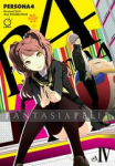 kuva tuotteesta on linkki tuotesivulle: Persona 4: 04
