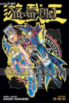 kuva tuotteesta on linkki tuotesivulle: Yu-Gi-Oh!  3in1: 07 (19-20-21)