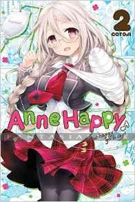 Anne Happy 02