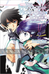 Irregular at Magic High School Light Novel 02: Enrollment Arc 2