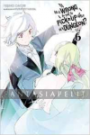 Is it Wrong to Try to Pick up Girls in a Dungeon? Novel 06
