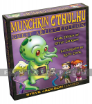 kuva tuotteesta on linkki tuotesivulle: Munchkin: Cthulhu, Guest Artist Edition -Katie Cook