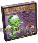 Munchkin: Cthulhu, Guest Artist Edition -Katie Cook