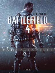 Art of Battlefield 4 (HC)