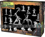 kuva tuotteesta on linkki tuotesivulle: Secrets of the Lost Tomb: Miniatures -Ancient Myths & Legends