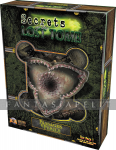 kuva tuotteesta on linkki tuotesivulle: Secrets of the Lost Tomb: Tile Pack 1 -Passages and Perils