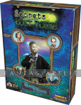 kuva tuotteesta on linkki tuotesivulle: Secrets of the Lost Tomb: Expansion -Reign of Terror