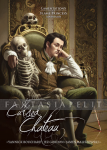 kuva tuotteesta on linkki tuotesivulle: Cursed Chateau (HC)