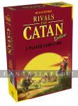 kuva tuotteesta on linkki tuotesivulle: Rivals for Catan Deluxe