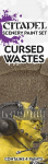 Cursed Wastes Paint Set