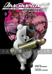 kuva tuotteesta on linkki tuotesivulle: Danganronpa: Animation 3