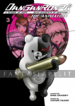 Danganronpa: The Animation 3