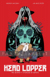 Head Lopper 1: The Island or a Plague of Beasts