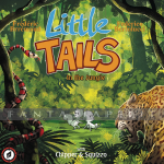 Little Tails 2: In the Jungle (HC)