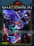 Shadowrun: Encounters Dice Game
