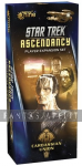 Star Trek: Ascendancy -Cardassian Union Player Expansion Set