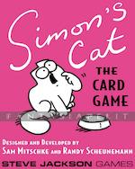 Simon's Cat: The Card Game