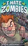 I Hate Zombies