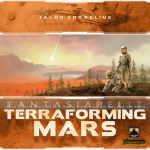 Terraforming Mars