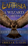 Earthsea 1: Wizard Of Earthsea