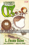 kuva tuotteesta on linkki tuotesivulle: Oz: Wonderful Wizard of Oz
