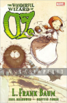 Oz: Wonderful Wizard of Oz