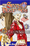 Seven Deadly Sins 03