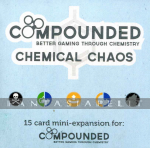 kuva tuotteesta on linkki tuotesivulle: Compounded: Chemical Chaos