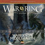 War of the Ring: Warriors of Middle-Earth Expansion