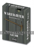 Warfighter World War II Expansion 04: Gear
