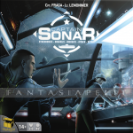 Captain Sonar