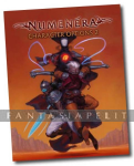 kuva on linkki tuotesivulle: Numenera: Character Options 2