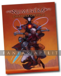 Numenera: Character Options 2