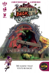 kuva tuotteesta on linkki tuotesivulle: Welcome Back to the Dungeon!