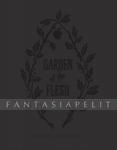 kuva tuotteesta on linkki tuotesivulle: Garden of Flesh (HC)
