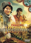 kuva tuotteesta on linkki tuotesivulle: Pandemic: Iberia