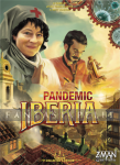 Pandemic: Iberia