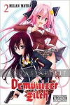 kuva tuotteesta on linkki tuotesivulle: Demonizer Zilch 2