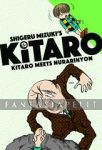 Kitaro: Kitaro Meets Nurarihyon