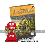 Agricola (suomeksi)