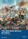 kuva tuotteesta on linkki tuotesivulle: Men Who Would Be Kings: Colonial Wargaming Rules