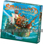 kuva tuotteesta on linkki tuotesivulle: Small World Expansion: River World