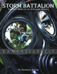 kuva tuotteesta on linkki tuotesivulle: Storm Battalion RPG